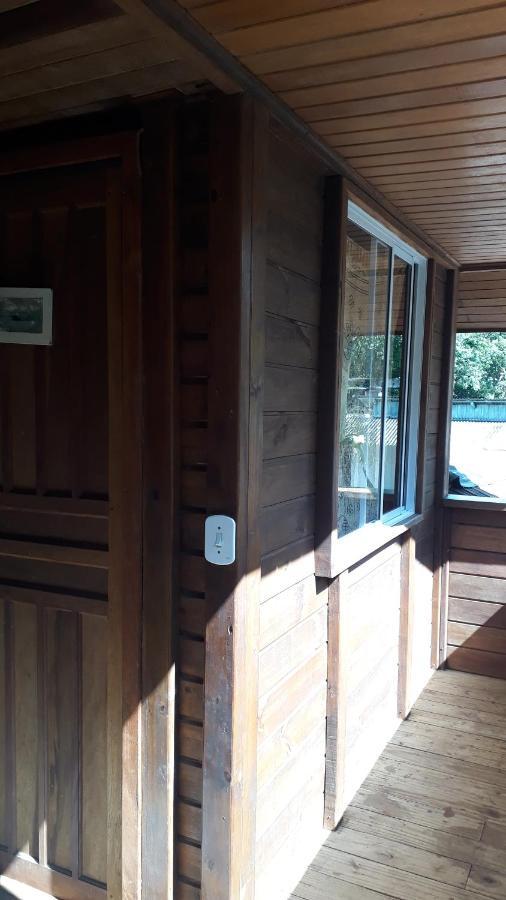 Suite - Pousada Oka Do Mar Ilha do Mel Exterior photo