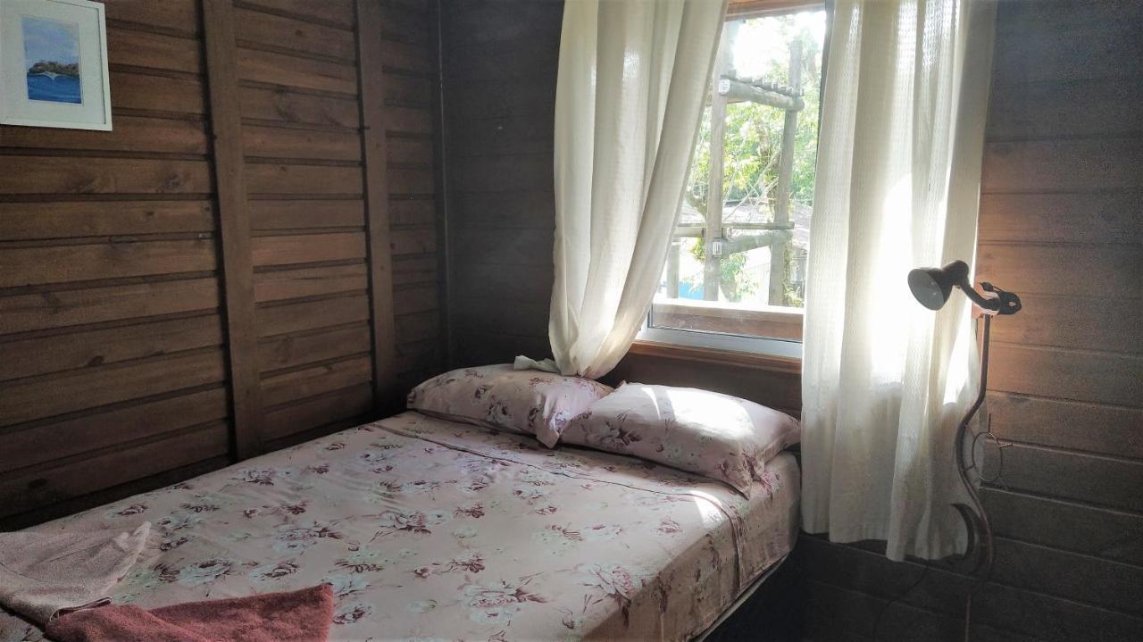 Suite - Pousada Oka Do Mar Ilha do Mel Exterior photo