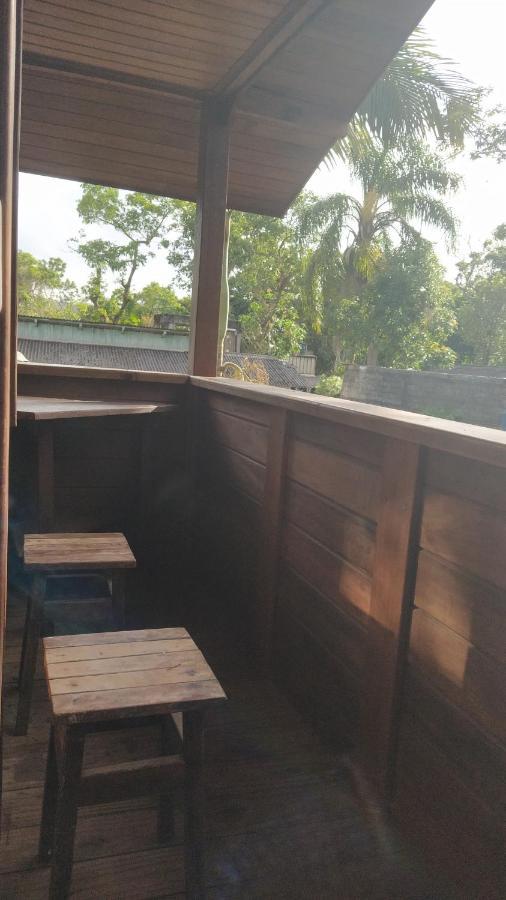 Suite - Pousada Oka Do Mar Ilha do Mel Exterior photo