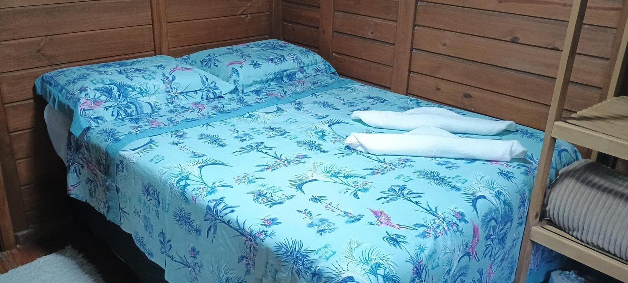 Suite - Pousada Oka Do Mar Ilha do Mel Room photo